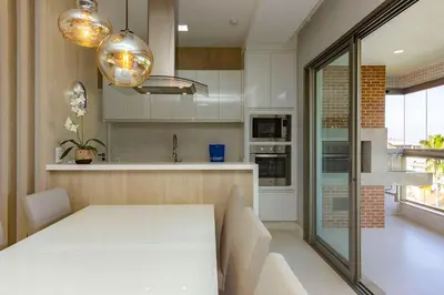 A planta de Punta Blu 102-9 – Apartamento de alto padrão em Condomínio Exclusivo, Quadra poliesportiva - Piscina - Portaria 24h.
