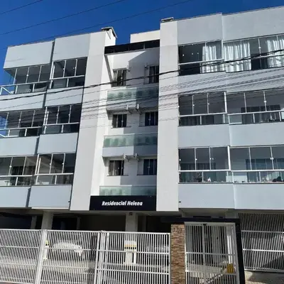 Residencial Helena Perequê Porto Belo SC