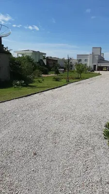 Paisagem natural perto do apartamento
