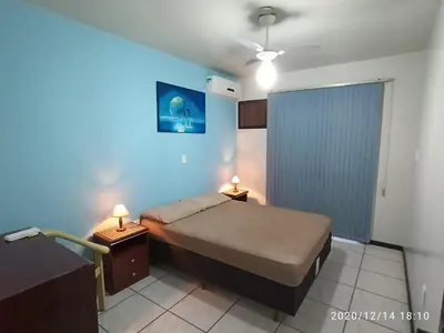 A planta de Sobrado próximo à Praia