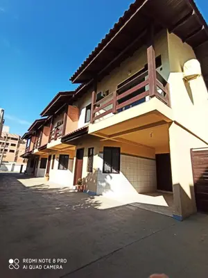 A planta de Sobrado próximo à Praia