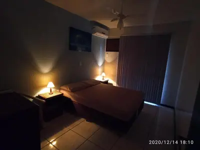A planta de Sobrado próximo à Praia