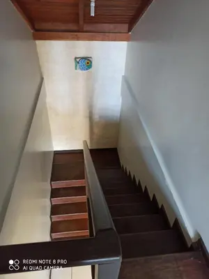 A planta de Sobrado próximo à Praia