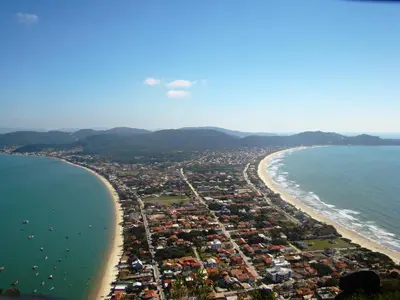 A planta de Sobrado próximo à Praia