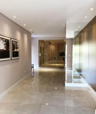 A planta de Apartamento Itapema, a 10 minutos do Mar MeiaPraia