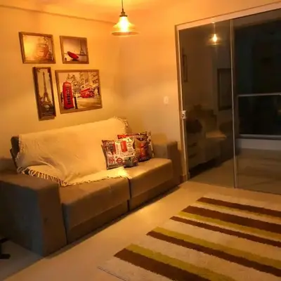 Apartamento Itapema