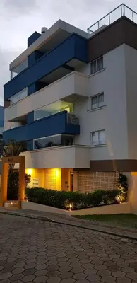 A planta de Residencial Recanto do Cardeal