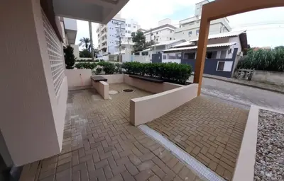 A planta de Residencial Recanto do Cardeal
