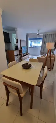 A planta de Residencial Recanto do Cardeal