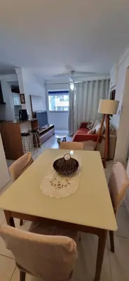 A planta de Residencial Recanto do Cardeal