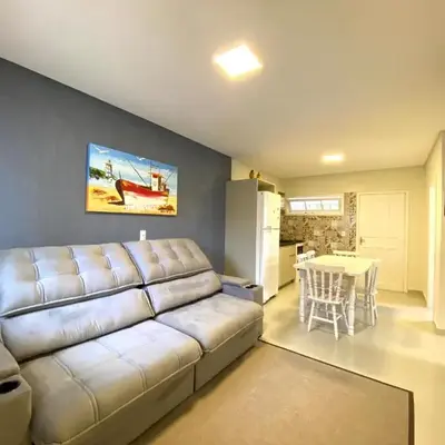 Ondas do Mar Residencial
