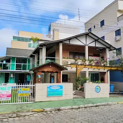 Residencial Happy KITNET 4 pessoas