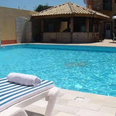 Pousada Vale Del Sol