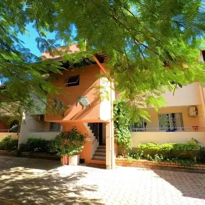 Flamboyant Apartamentos Bombinhas