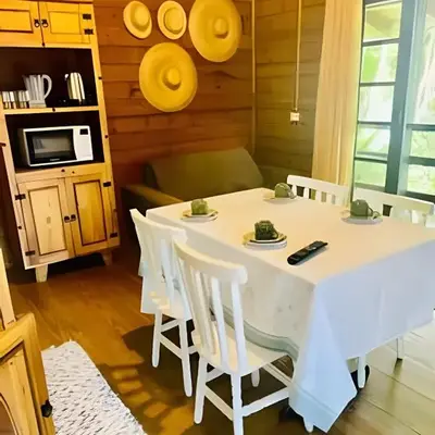 Casa aconchego da praia miseria frente mar