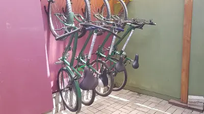 Andar de bicicleta em Vila Figueiredo das Donas - Suíte Espaço Gourmet ou nos arredores
