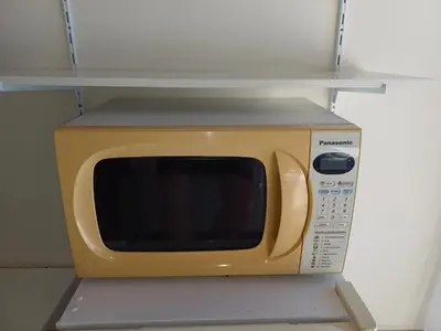 Uma televisão e/ou sistema de entretenimento em Vila Figueiredo das Donas - Suíte Espaço Gourmet
