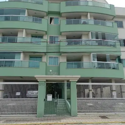 Bombinhas - apto praia de Bombas