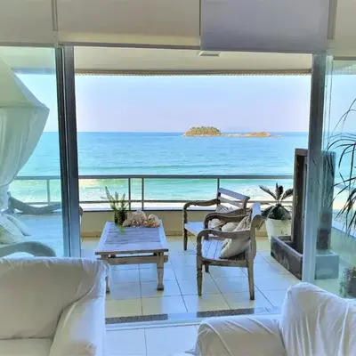 Apt de luxo