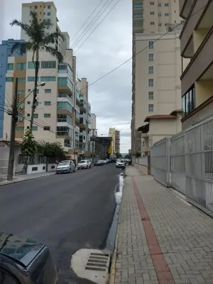 A vizinhança circundante ou próxima do apartamento
