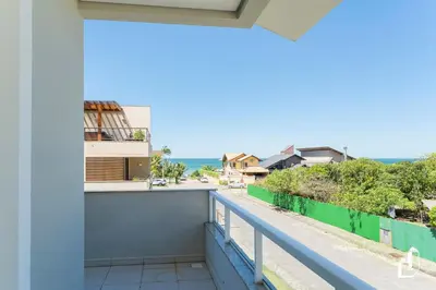 Paisagem natural perto da casa de férias