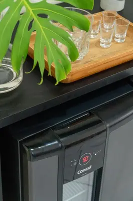 A cozinha ou kitchenette de Casa com 04 dormitórios