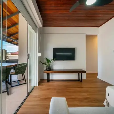 Casa acolhedora e confortável com 03 dormitórios