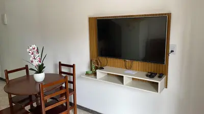 A planta de RESIDENCIAL PORTAL DO SOL