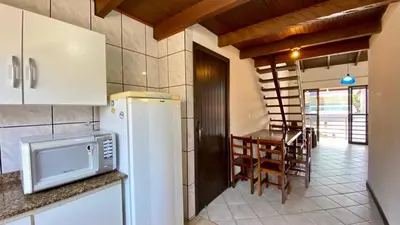 A planta de RESIDENCIAL PORTAL DO SOL