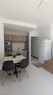 A planta de RESIDENCIAL PORTAL DO SOL