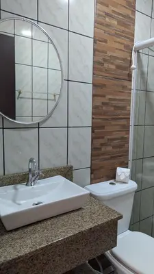 A planta de RESIDENCIAL PORTAL DO SOL