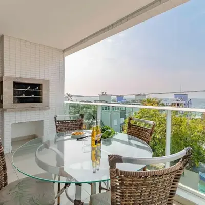 Boulevard -Condomínio com Piscina e Jacuzzi