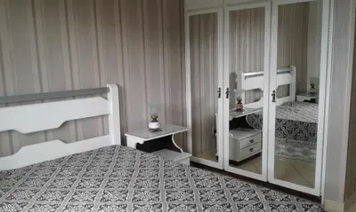 A planta de 202 Apartamento com vista em Bombas