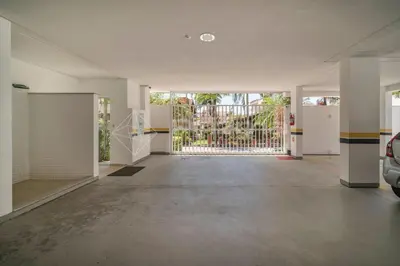 A planta de Portofino 202 · Aconchegante apto 03 dorms com ótima localização.