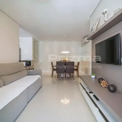 Portofino 202 · Aconchegante apto 03 dorms com ótima localização.