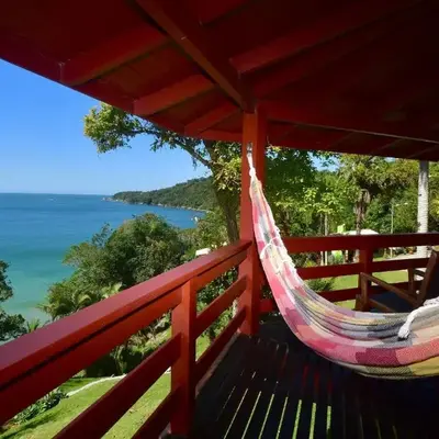 BANGALÔ CASA GRANDE - EXCLUSIVIDADE