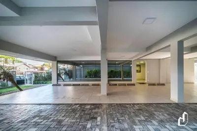 A planta de Kremer Residence: Apartamento 301