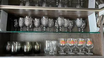 Bebidas em Mariscal Praia Centro Cobertura de lujo vistas al mar