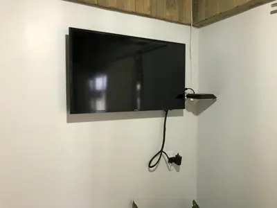 A planta de CASA DA ARVORE Rua Pescada Amarela