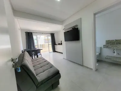 A planta de Hospeda Mariscal Flat