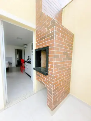 A planta de Hospeda Mariscal Flat