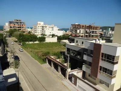 A planta de Hospeda Mariscal Flat