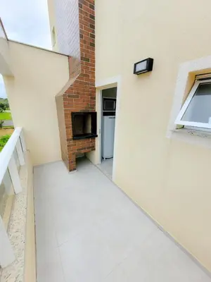 A planta de Hospeda Mariscal Flat