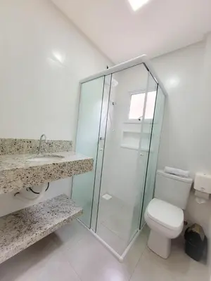 A planta de Hospeda Mariscal Flat