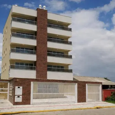 Hospeda Mariscal Flat
