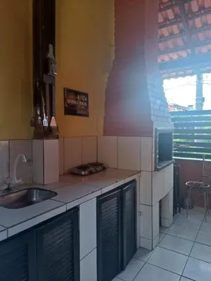 A planta de Sunshine Residencial