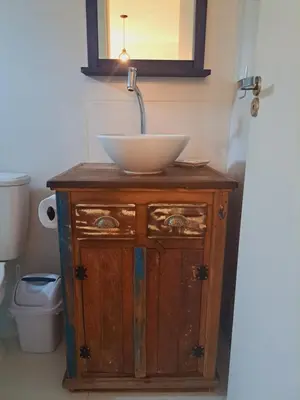 A planta de Lindo Estúdio-SALMÃO