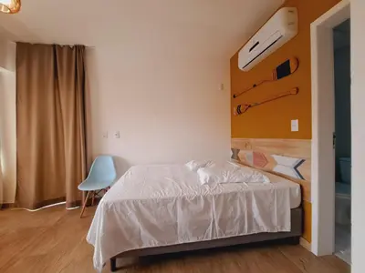 A planta de Lindo Estúdio-SALMÃO