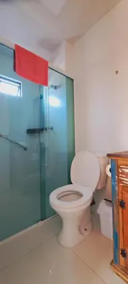 A planta de Lindo Estúdio-SALMÃO