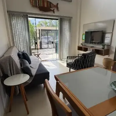 Lindo Apartamento no Mariscal